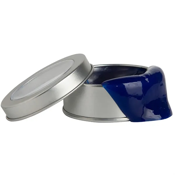 Slime in a tin.... from ASI 34415 Alpi International LTD