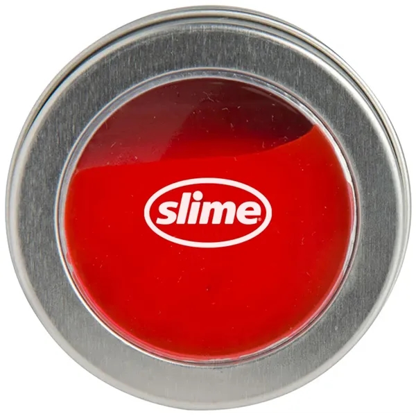 Slime in a tin.... from ASI 34415 Alpi International LTD