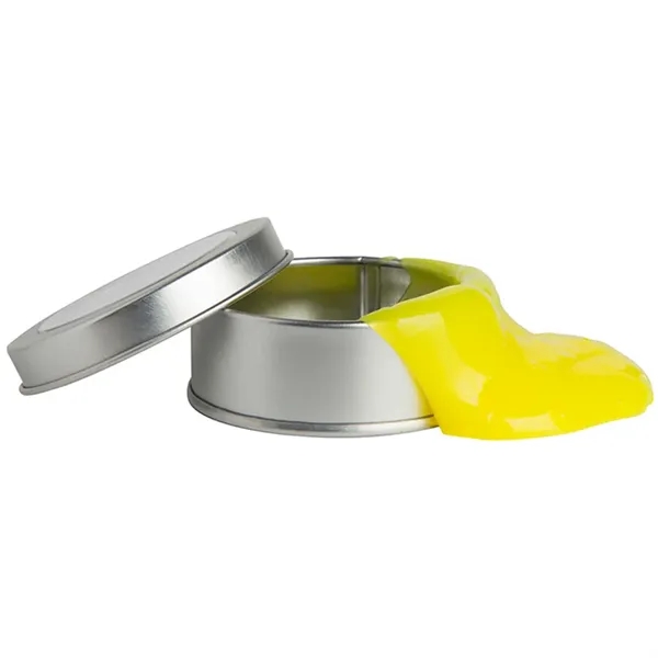 Slime in a tin.... from ASI 34415 Alpi International LTD