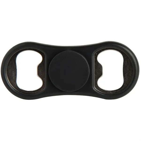 Fidget spinner with bottle opener.... from ASI 34415 Alpi International LTD