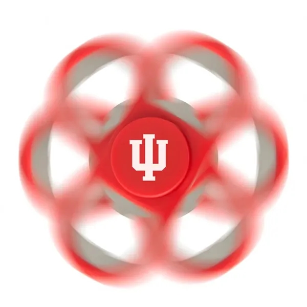 Fidget spinner with bottle opener.... from ASI 34415 Alpi International LTD