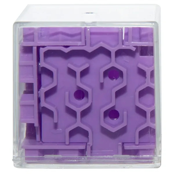 Cube shaped maze puzzles.... from ASI 34415 Alpi International LTD