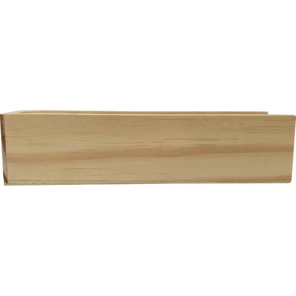 Set of 5 wooden stacking blocks.... from ASI 34415 Alpi International LTD