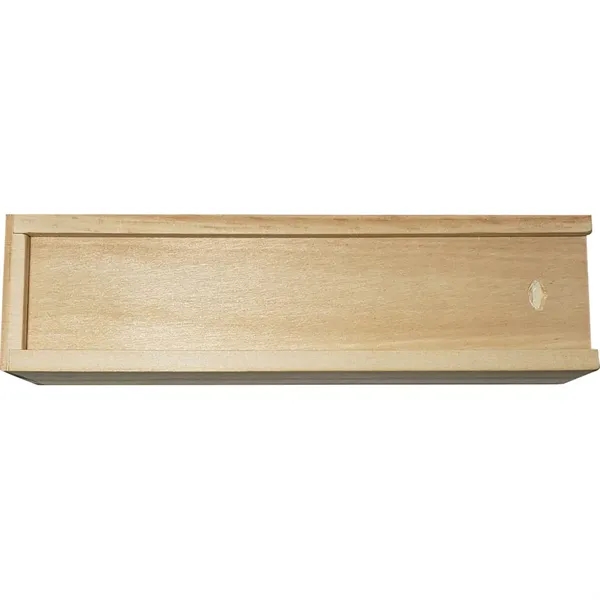 Set of 5 wooden stacking blocks.... from ASI 34415 Alpi International LTD