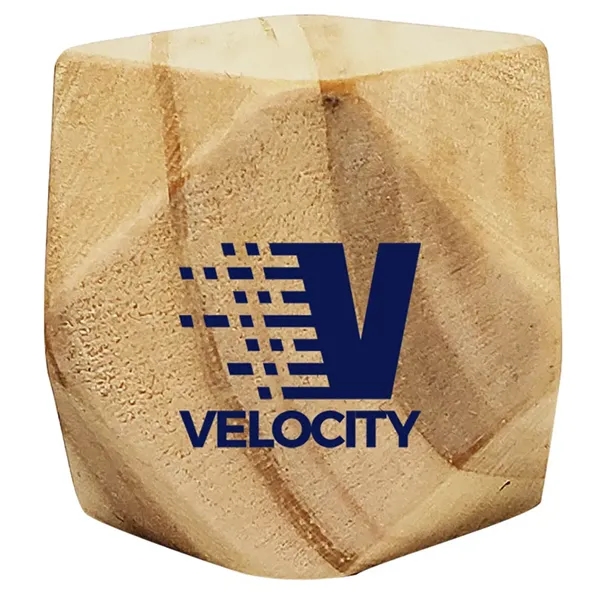 Set of 5 wooden stacking blocks.... from ASI 34415 Alpi International LTD