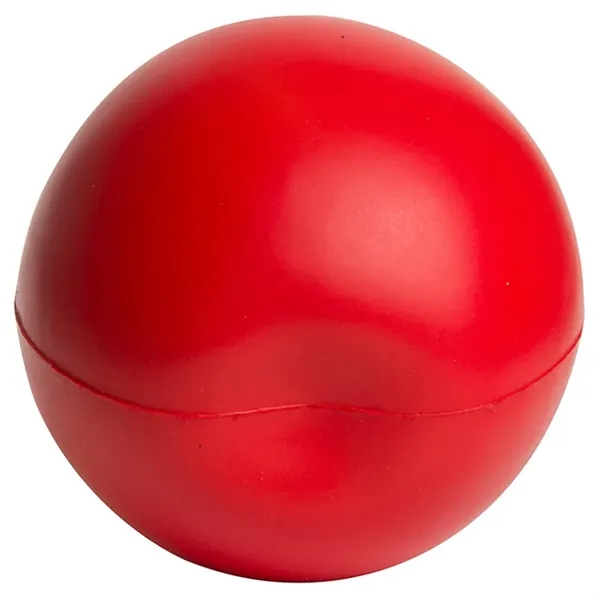 2.75" x 2.75" apple shaped stress relievers, offered in three colors.... from ASI 34415 Alpi International LTD