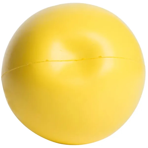 2.75" x 2.75" apple shaped stress relievers, offered in three colors.... from ASI 34415 Alpi International LTD