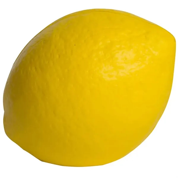 Lemon and lime shaped stress relievers.... from ASI 34415 Alpi International LTD