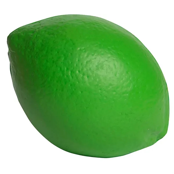 Lemon and lime shaped stress relievers.... from ASI 34415 Alpi International LTD