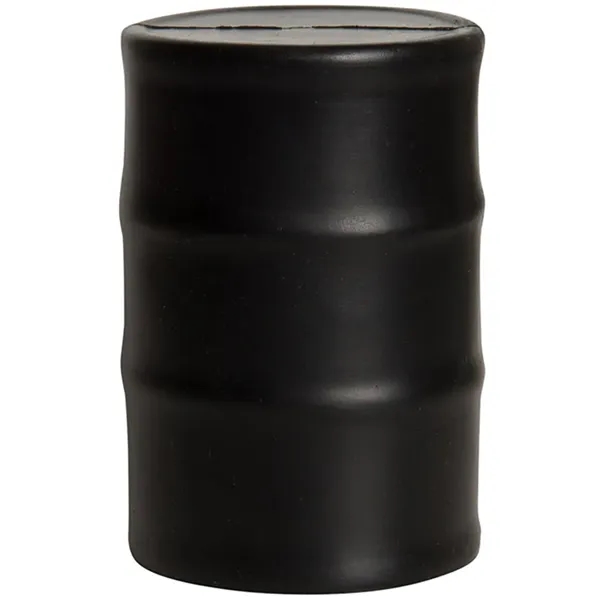 2" x 3" oil drum shaped stress reliever.... from ASI 34415 Alpi International LTD