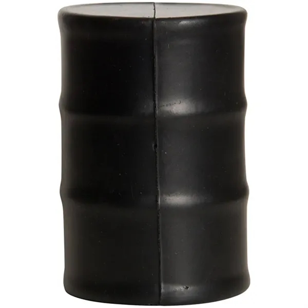 2" x 3" oil drum shaped stress reliever.... from ASI 34415 Alpi International LTD