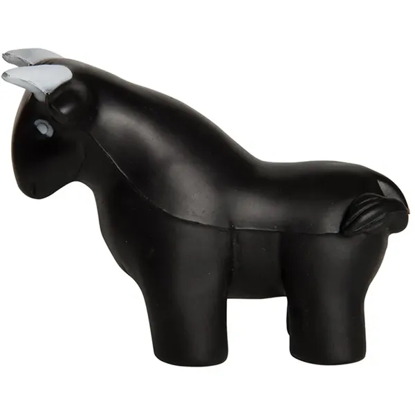 Bull shaped stress reliever.... from ASI 34415 Alpi International LTD