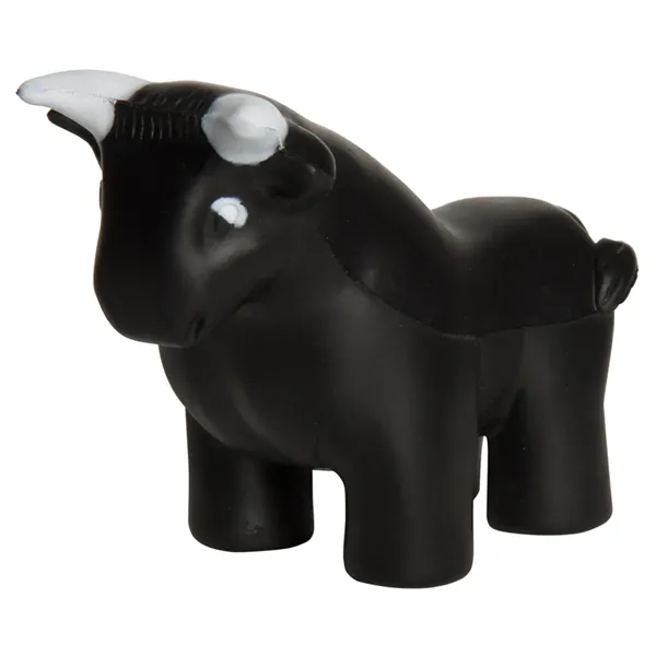 Bull shaped stress reliever.... from ASI 34415 Alpi International LTD