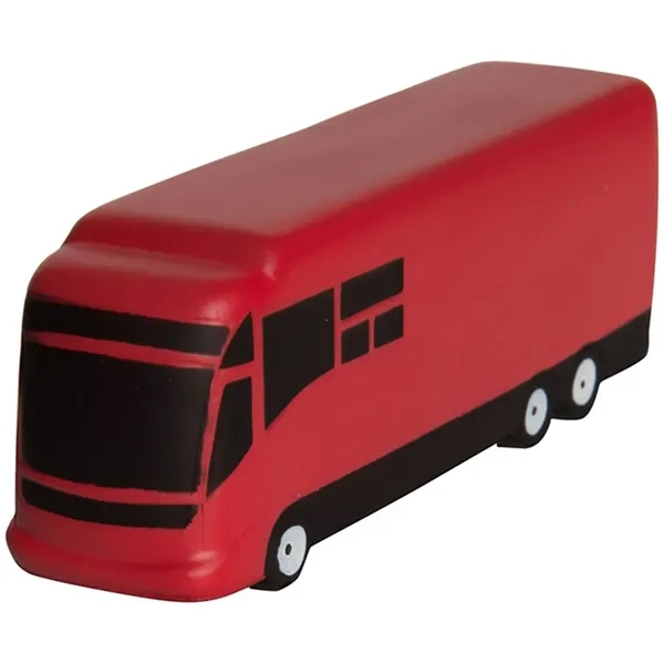 Motor coach shaped stress reliever.... from ASI 34415 Alpi International LTD