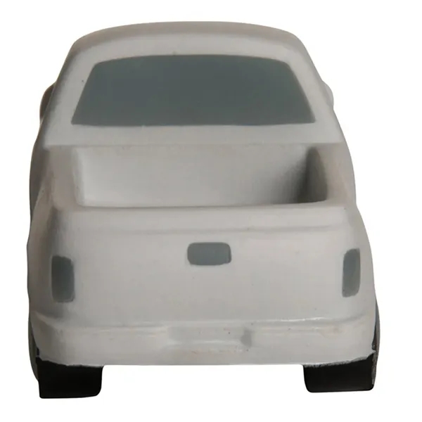 Pickup truck shaped stress reliever.... from ASI 34415 Alpi International LTD