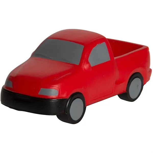 Pickup truck shaped stress reliever.... from ASI 34415 Alpi International LTD