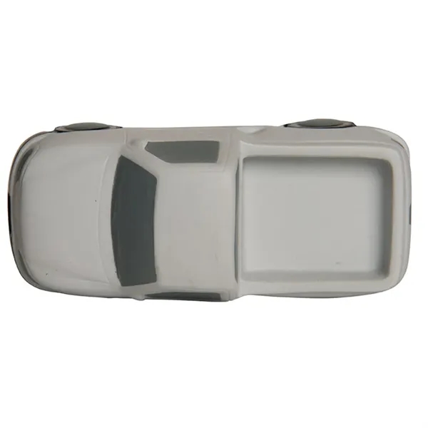 Pickup truck shaped stress reliever.... from ASI 34415 Alpi International LTD