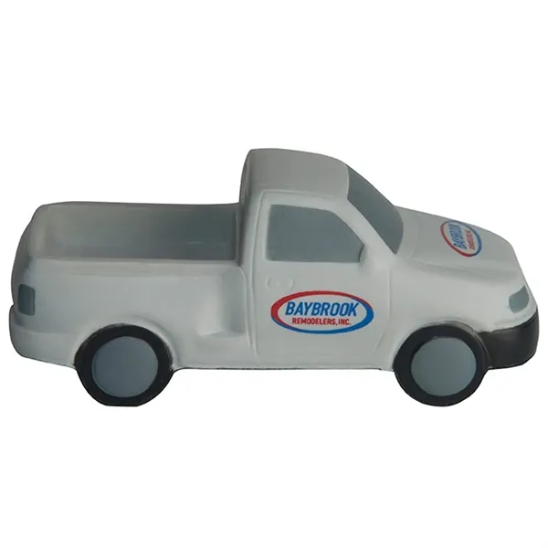 Pickup truck shaped stress reliever.... from ASI 34415 Alpi International LTD