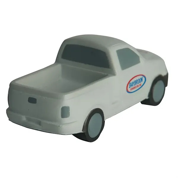 Pickup truck shaped stress reliever.... from ASI 34415 Alpi International LTD