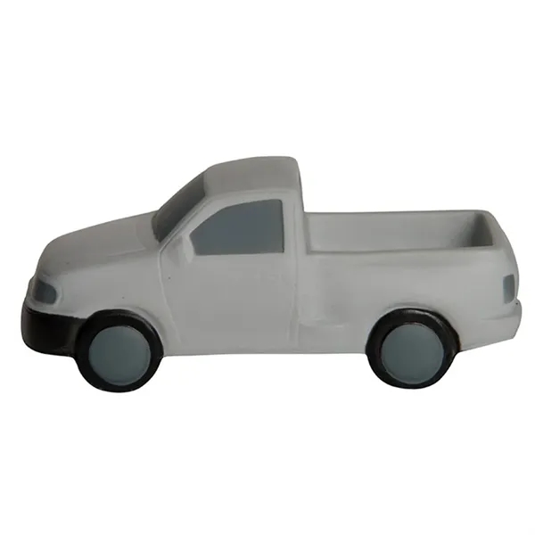 Pickup truck shaped stress reliever.... from ASI 34415 Alpi International LTD