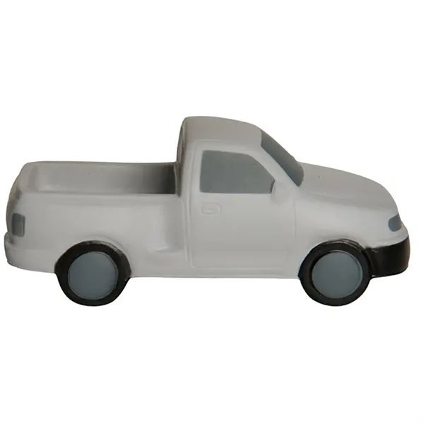 Pickup truck shaped stress reliever.... from ASI 34415 Alpi International LTD