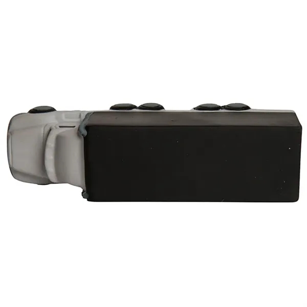 Semi-truck shaped stress reliever.... from ASI 34415 Alpi International LTD