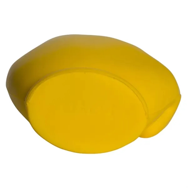 Number one hand shaped stress reliever.... from ASI 34415 Alpi International LTD