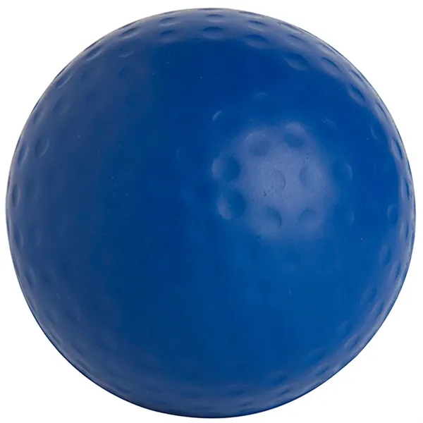 Golf ball shaped stress relievers.... from ASI 34415 Alpi International LTD