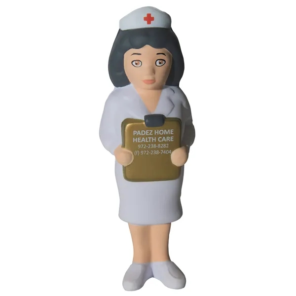 Nurse Stress Reliever... from ASI 34415 Alpi International LTD
