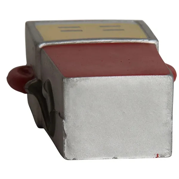 3" x 2" gas pump shaped stress reliever.... from ASI 34415 Alpi International LTD