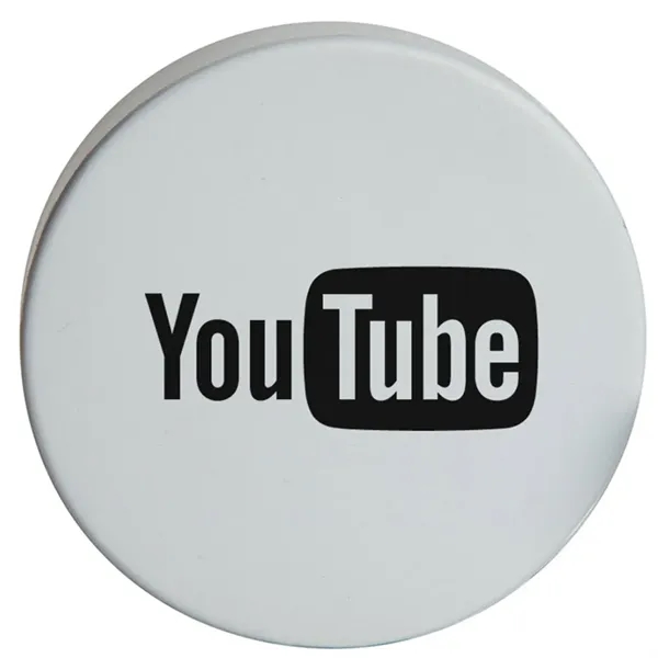 Target/bulls-eye shaped stress reliever.... from ASI 34415 Alpi International LTD