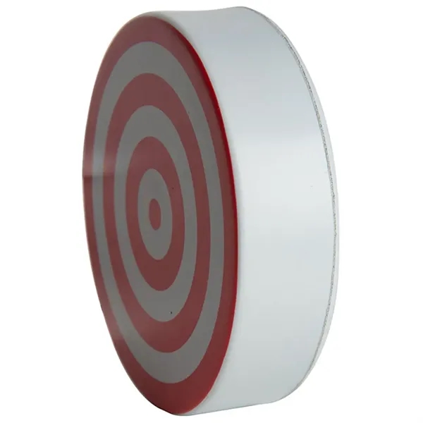 Target/bulls-eye shaped stress reliever.... from ASI 34415 Alpi International LTD