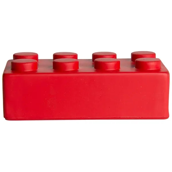 3" x 1.5" squeezable construction building blocks.... from ASI 34415 Alpi International LTD