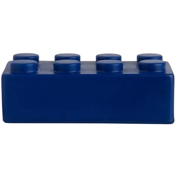 3" x 1.5" squeezable construction building blocks.... from ASI 34415 Alpi International LTD