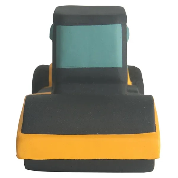 Steamroller shaped stress reliever.... from ASI 34415 Alpi International LTD