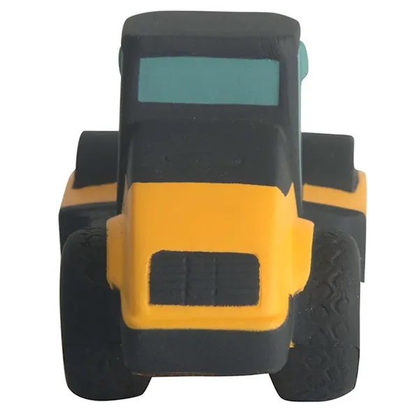 Steamroller shaped stress reliever.... from ASI 34415 Alpi International LTD