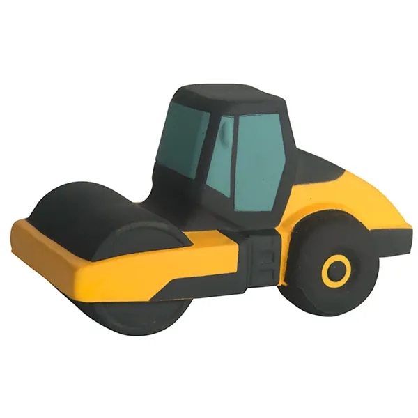 Steamroller shaped stress reliever.... from ASI 34415 Alpi International LTD