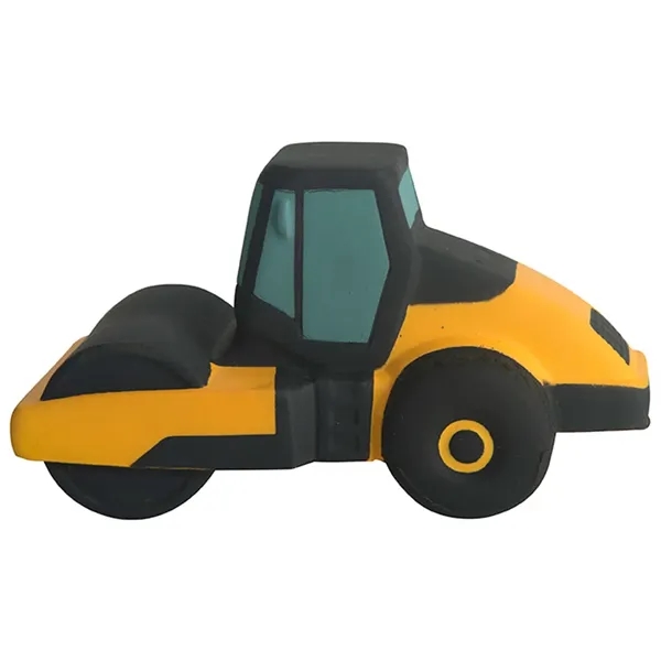 Steamroller shaped stress reliever.... from ASI 34415 Alpi International LTD