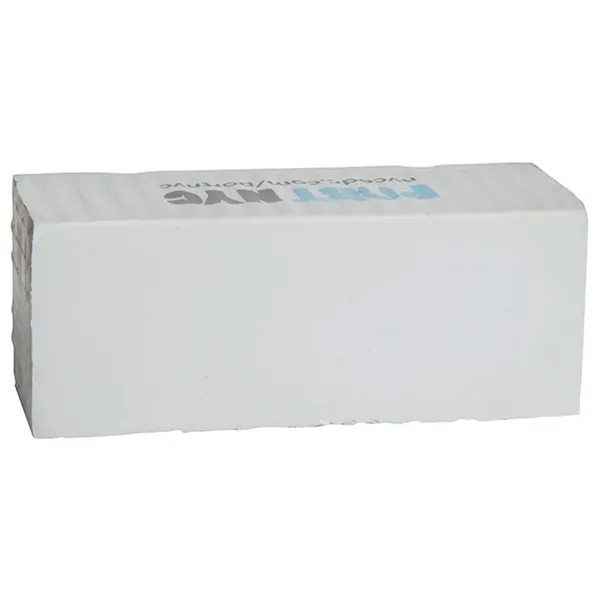 3.75" x 1.75" shipping container-shaped stress reliever.... from ASI 34415 Alpi International LTD