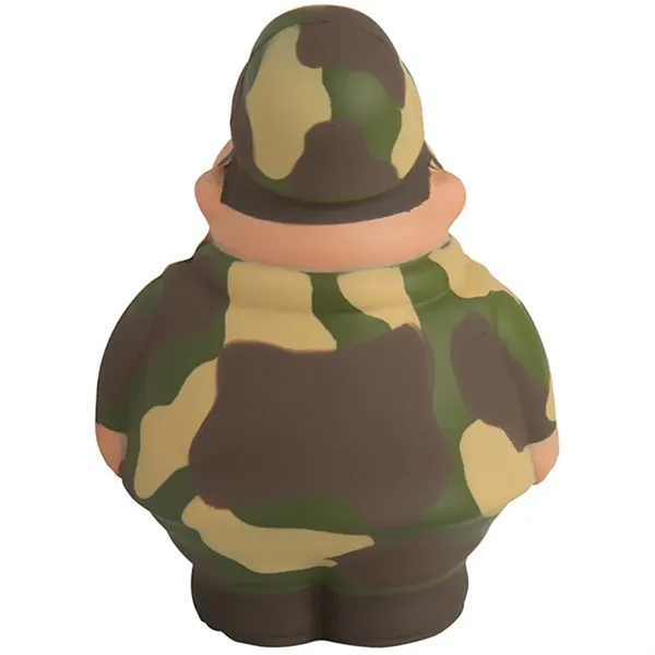 Army Bert stress reliever.... from ASI 34415 Alpi International LTD