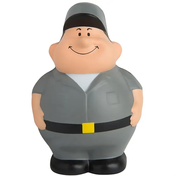 Delivery Bert stress reliever.... from ASI 34415 Alpi International LTD