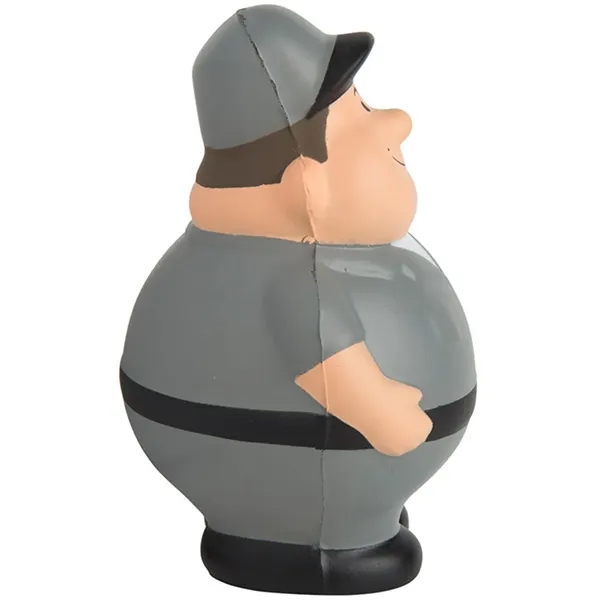 Delivery Bert stress reliever.... from ASI 34415 Alpi International LTD