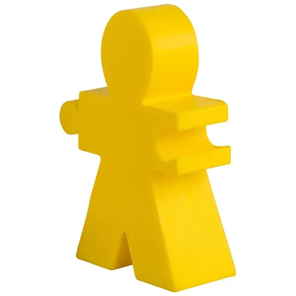 Solidarity figure stress relievers.... from ASI 34415 Alpi International LTD