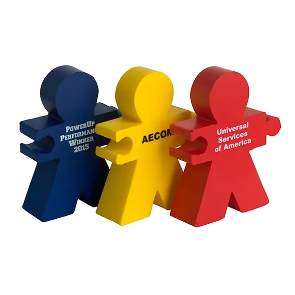 Solidarity figure stress relievers.... from ASI 34415 Alpi International LTD