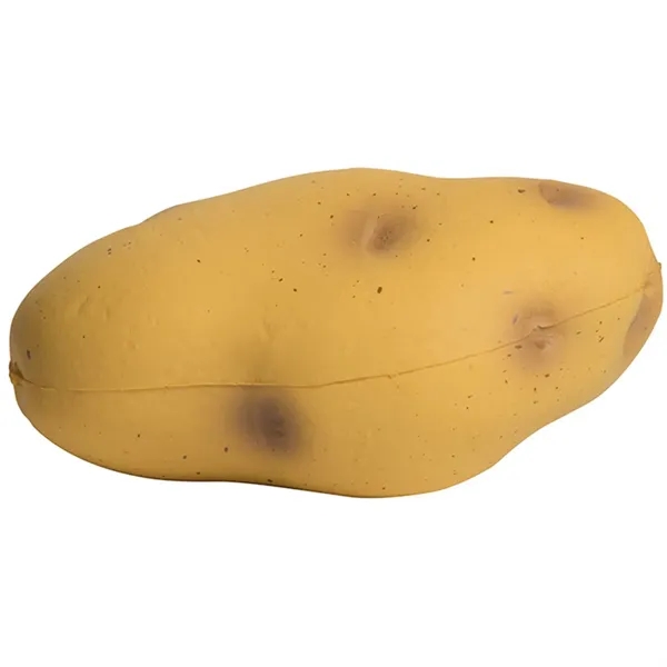 Potato shaped stress reliever.... from ASI 34415 Alpi International LTD