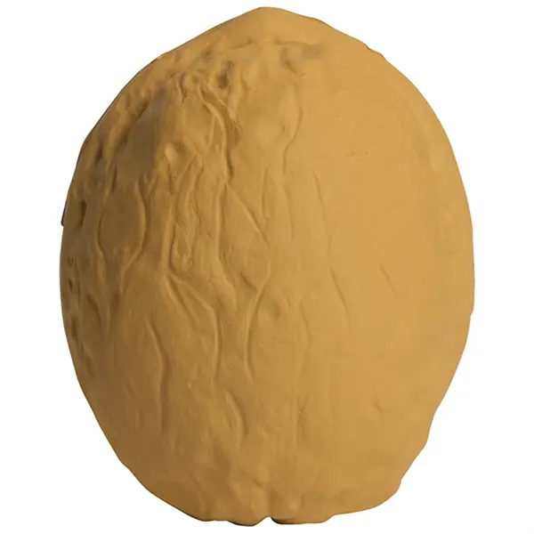 Walnut shaped stress reliever.... from ASI 34415 Alpi International LTD