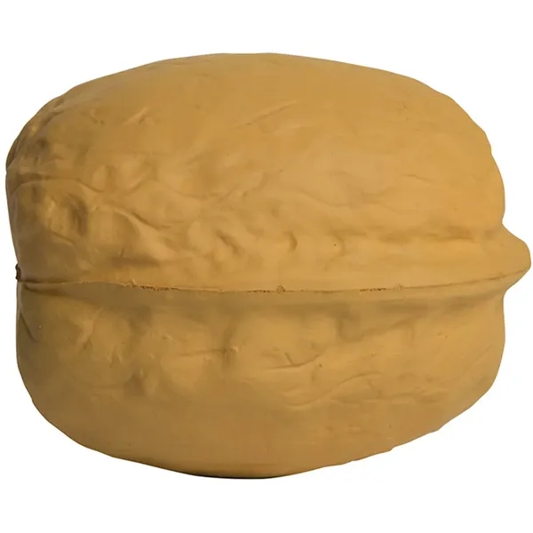 Walnut shaped stress reliever.... from ASI 34415 Alpi International LTD