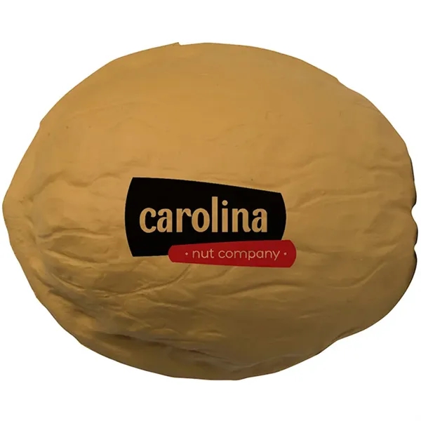 Walnut shaped stress reliever.... from ASI 34415 Alpi International LTD