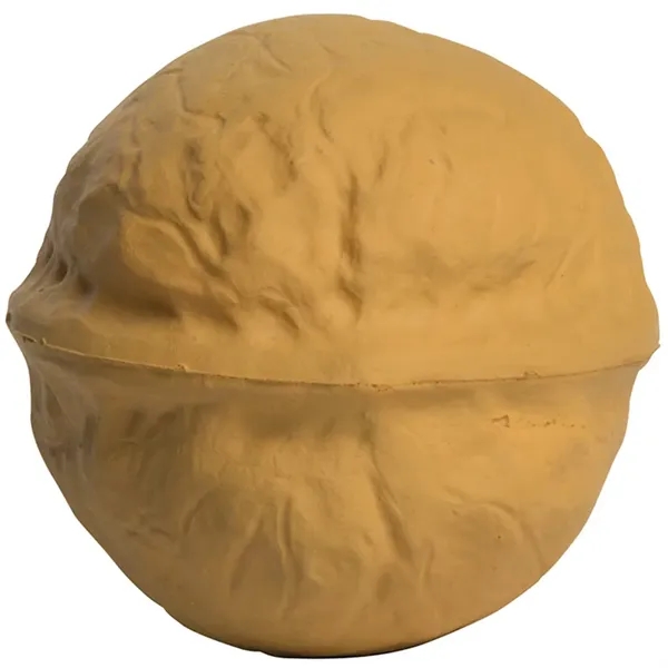 Walnut shaped stress reliever.... from ASI 34415 Alpi International LTD