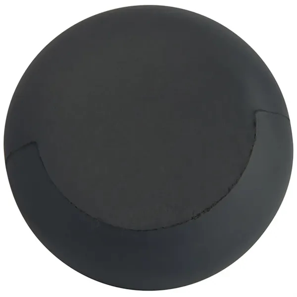 Curling rock shaped stress reliever.... from ASI 34415 Alpi International LTD